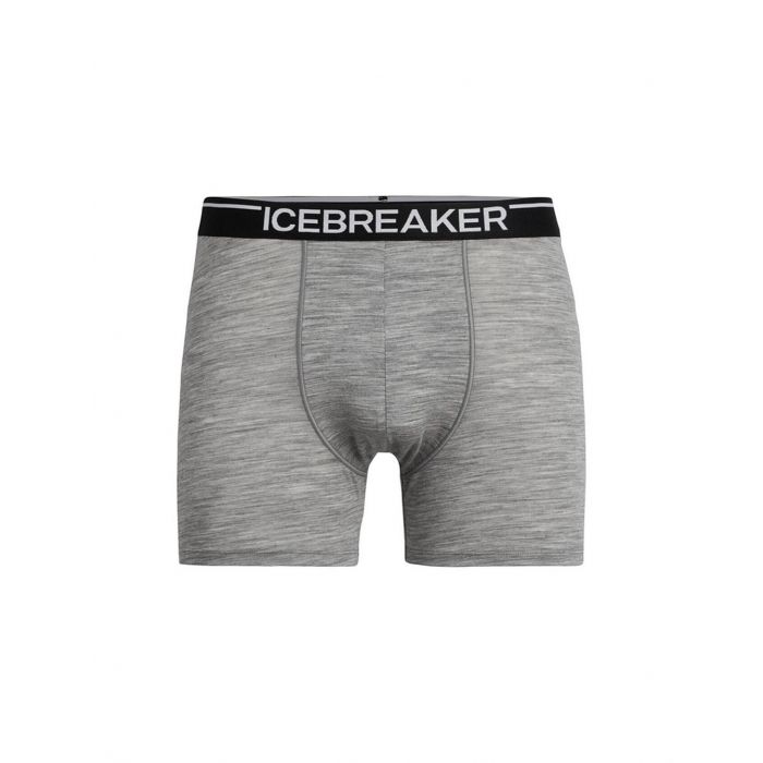 Icebreaker Anatomica Boxers - Merino Base Layer Men's, Buy online
