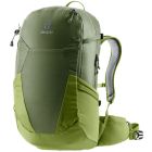 Futura 27 Wanderrucksack, khaki-meadow