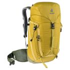 Trail 22 Wanderrucksack, turmeric-khaki