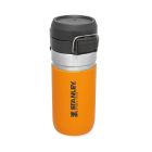 Stanley Quick Flip Water Bottle 0,47L, Saffron