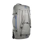 Tatonka Duffle Roller 105, grey