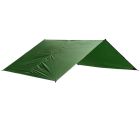 Origin Outdoors Tarp 400 x 300 cm, grün