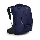 Osprey Fairview 40 Reiserucksack, winter night blue