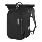 Vario PS 20L Rucksack/Fahrradtasche QL2.1, schwarz