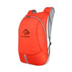 Ultra Sil Day Pack 20L Ultraleichtrucksack, spicy orange