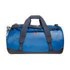 Barrel L Reisetasche 85L, blau