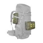 Universal Pouch 20x10 Cordura Zubehörtasche für Pyrox