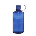 Trinkflasche Sustain Enghals 1L, denim