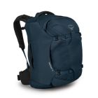 Farpoint 55 Travelbackpack, muted space blue