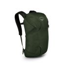 Travel Daypack for Farpoint/Fairview, gopher green