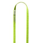 PES Sling 16mm Bandschlinge 60cm, neon green