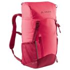 Skovi 19 Kinderrucksack, bright pink