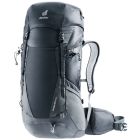 Futura Pro 42 EL Rucksack black graphite