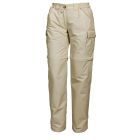 Damen-Zipp-Hose Senhora Eanes, Anti-Moskito, sand