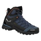 Me MTN Trainer Lite MID java blue / black